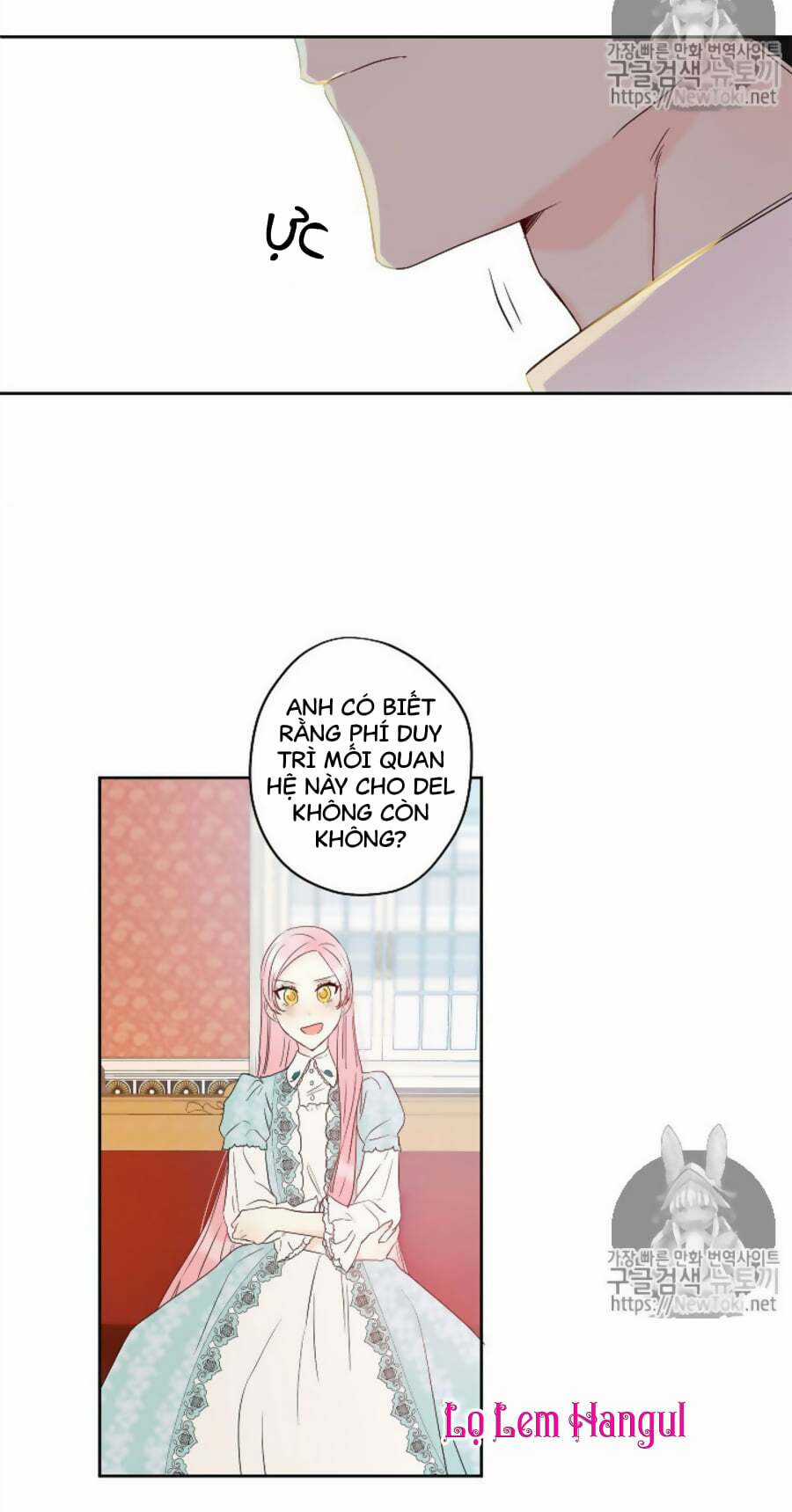 Cuộc Hôn Nhân Giả Dối Chapter 30 trang 43