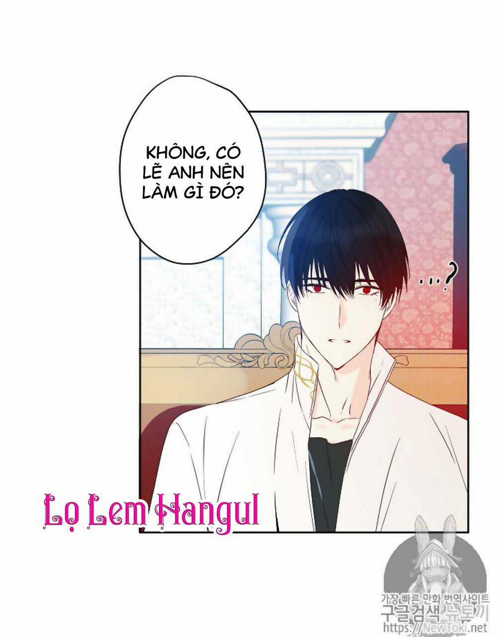 Cuộc Hôn Nhân Giả Dối Chapter 30 trang 44