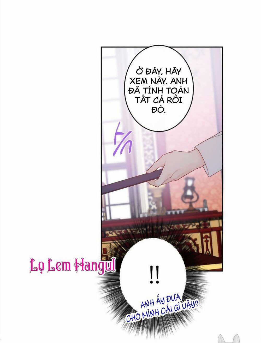 Cuộc Hôn Nhân Giả Dối Chapter 30 trang 46