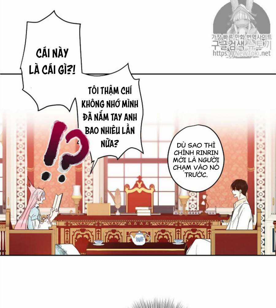 Cuộc Hôn Nhân Giả Dối Chapter 30 trang 47