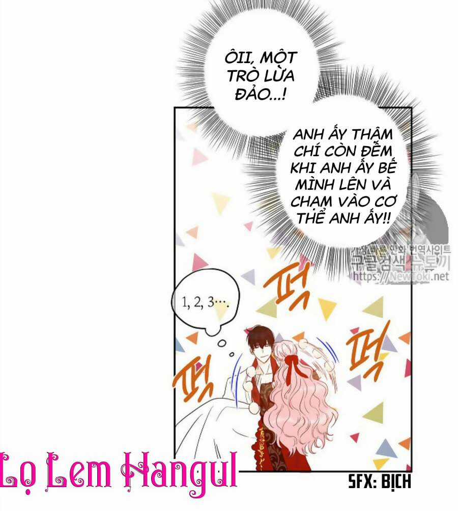 Cuộc Hôn Nhân Giả Dối Chapter 30 trang 48