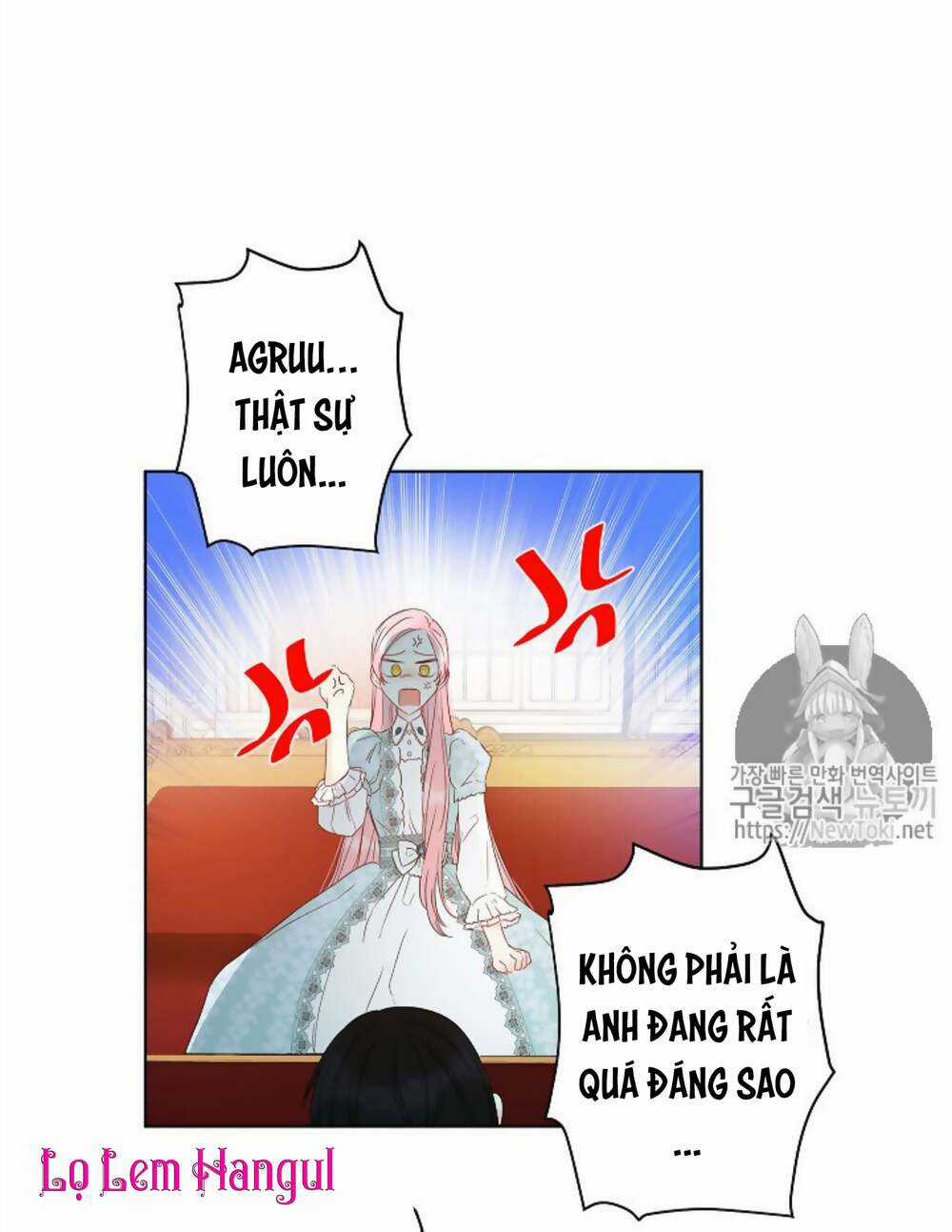 Cuộc Hôn Nhân Giả Dối Chapter 30 trang 50