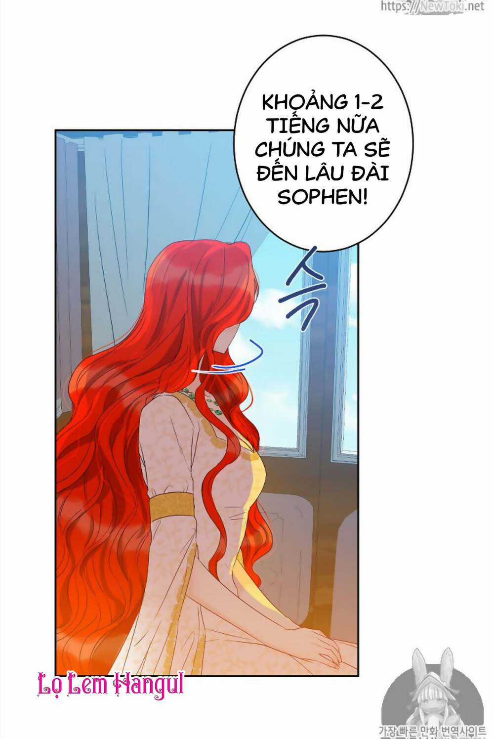 Cuộc Hôn Nhân Giả Dối Chapter 30 trang 53