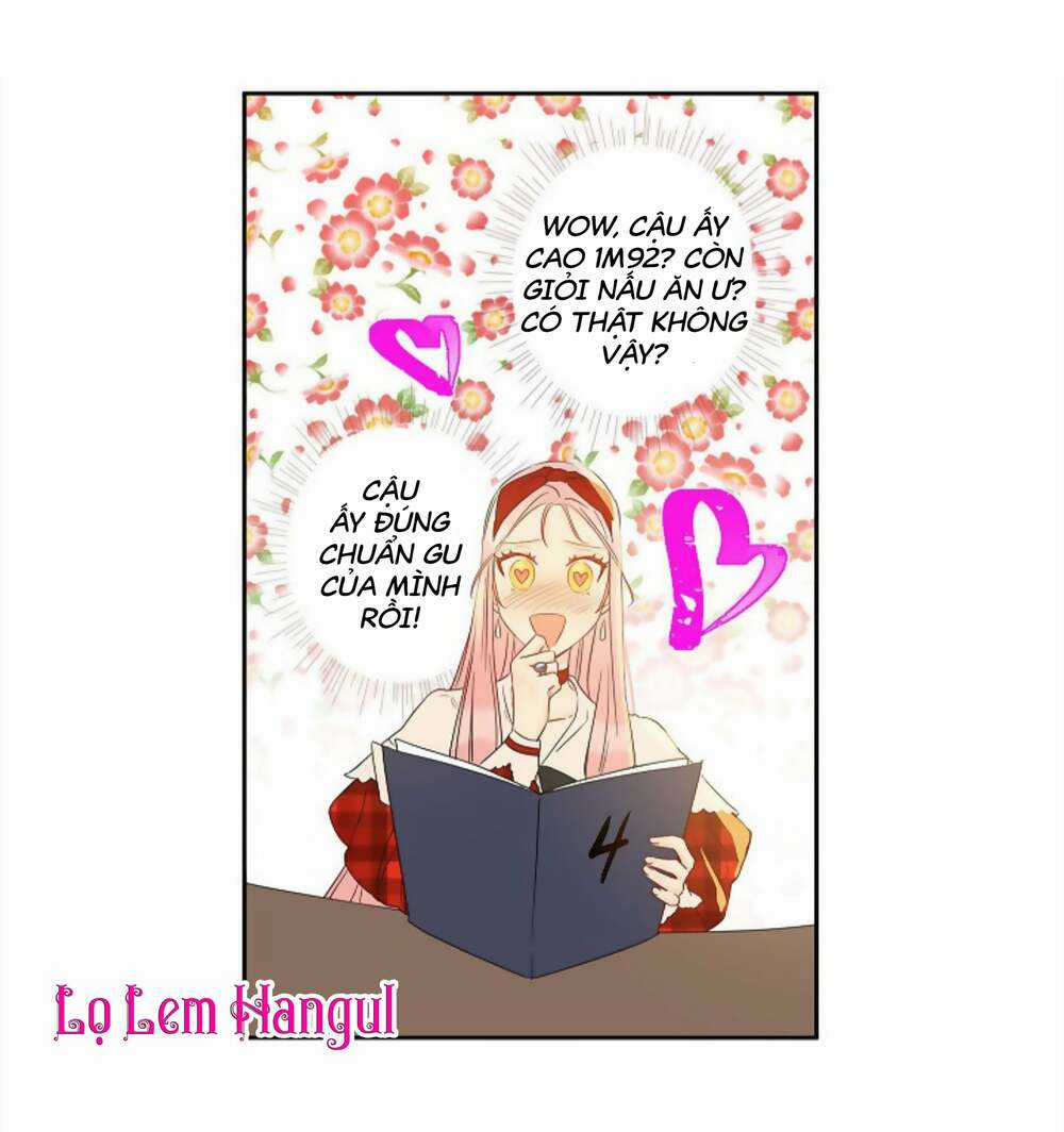 Cuộc Hôn Nhân Giả Dối Chapter 30 trang 7