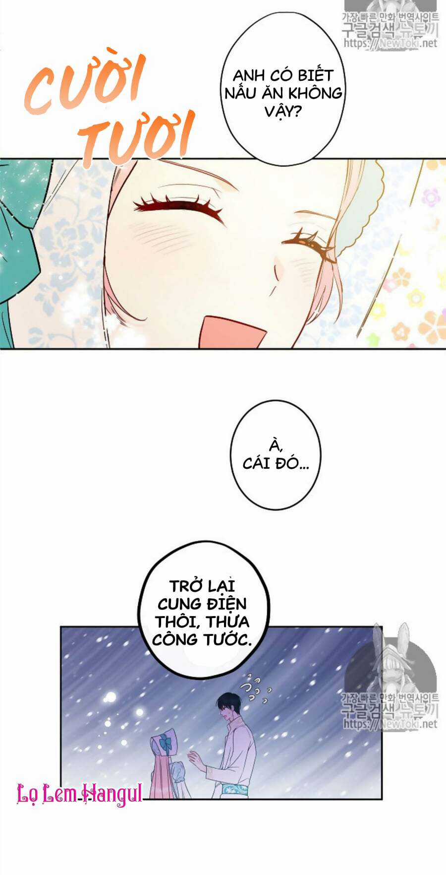 Cuộc Hôn Nhân Giả Dối Chapter 30 trang 9