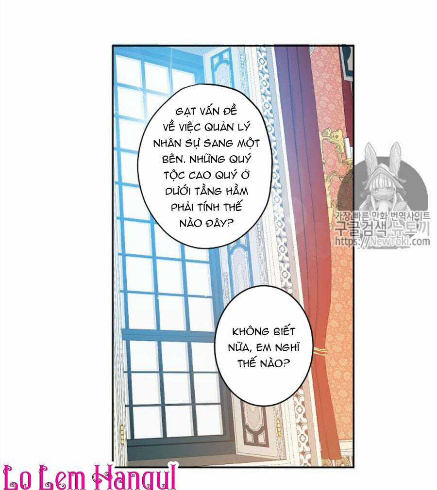 Cuộc Hôn Nhân Giả Dối Chapter 31 trang 10