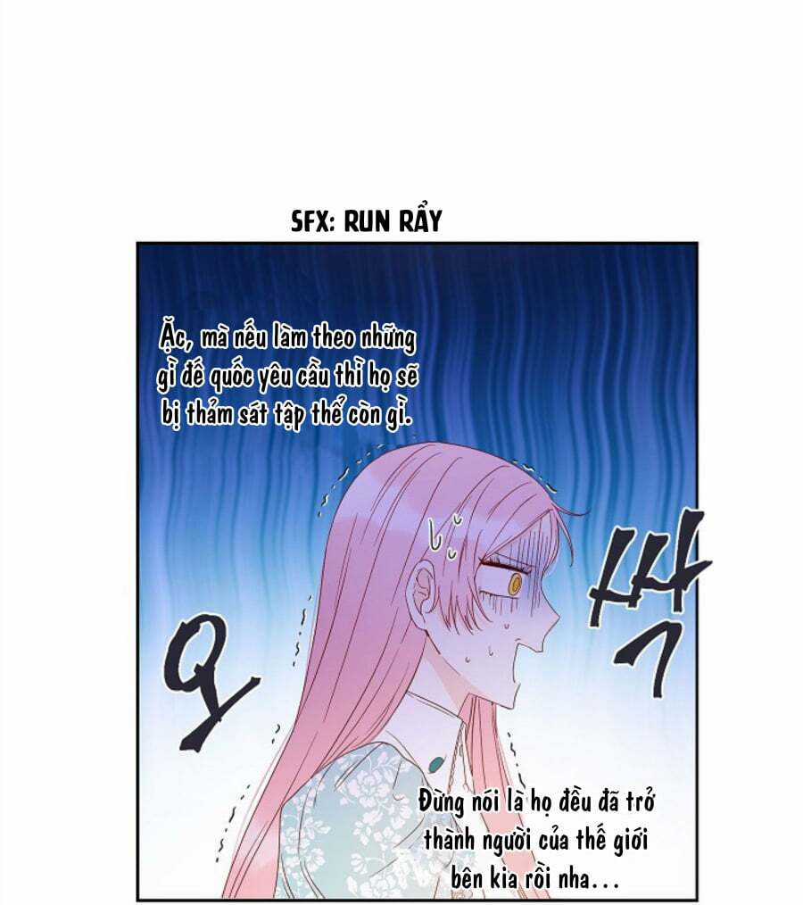 Cuộc Hôn Nhân Giả Dối Chapter 31 trang 12