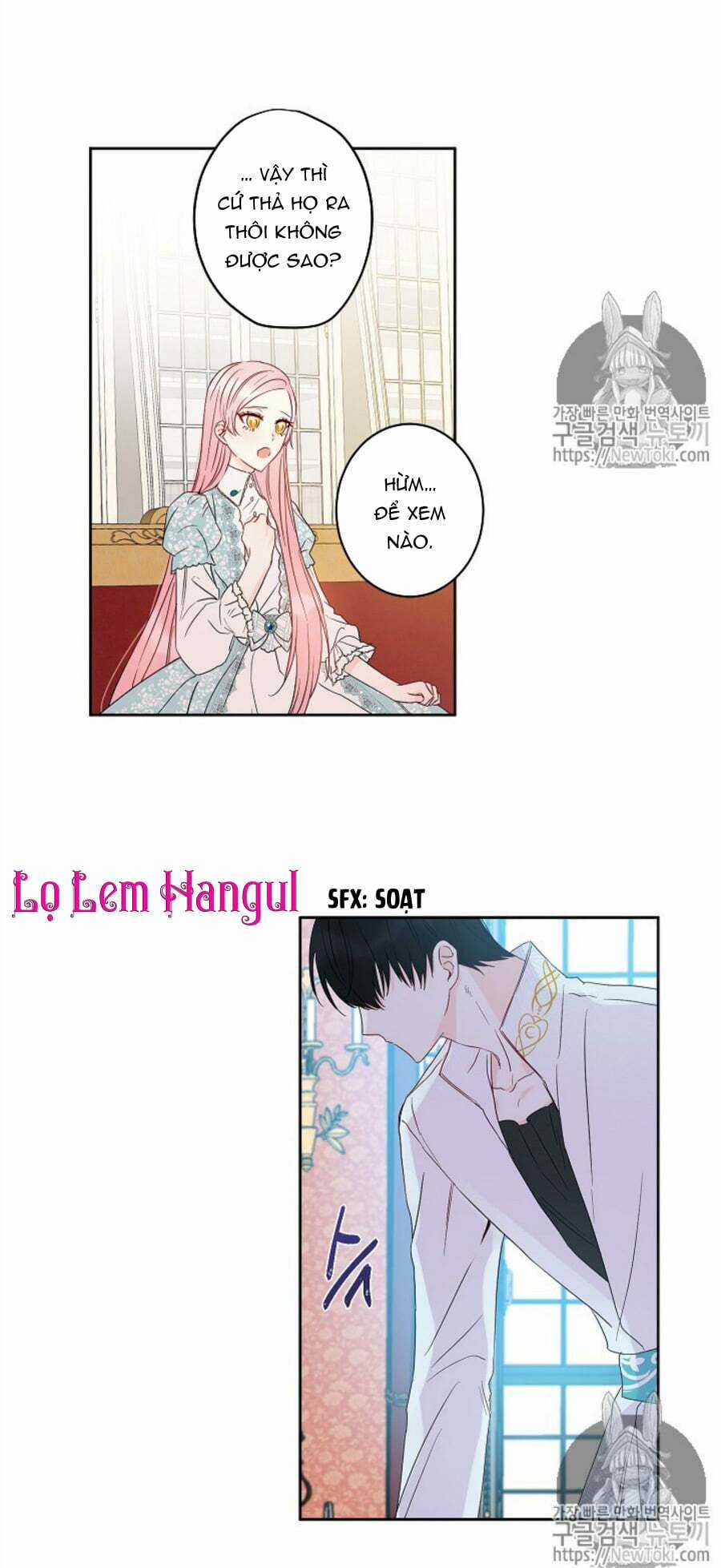 Cuộc Hôn Nhân Giả Dối Chapter 31 trang 14