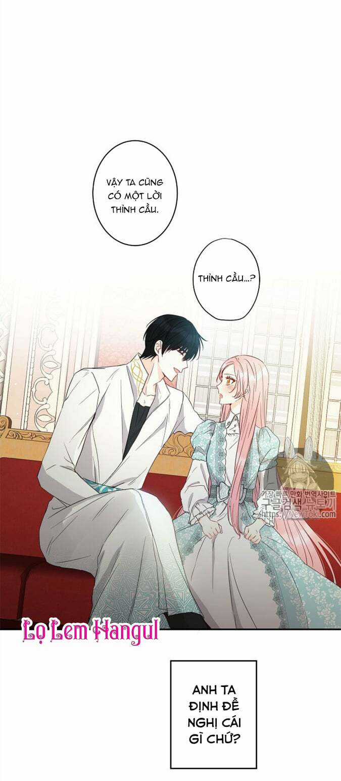 Cuộc Hôn Nhân Giả Dối Chapter 31 trang 15