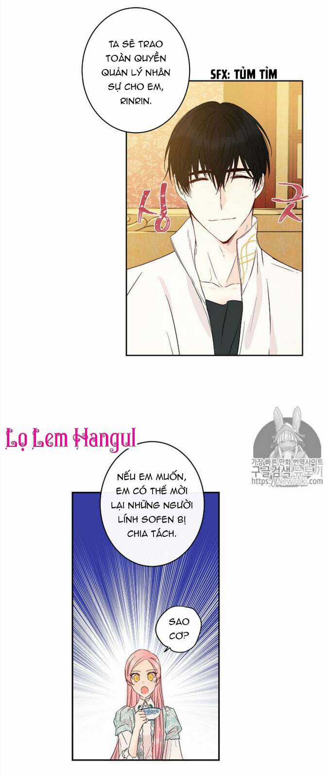 Cuộc Hôn Nhân Giả Dối Chapter 31 trang 2