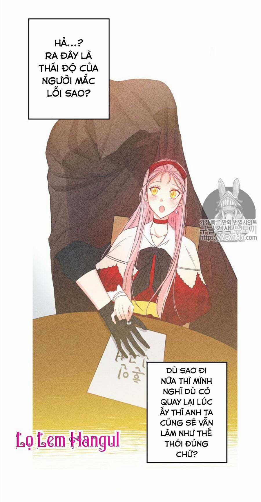 Cuộc Hôn Nhân Giả Dối Chapter 31 trang 20