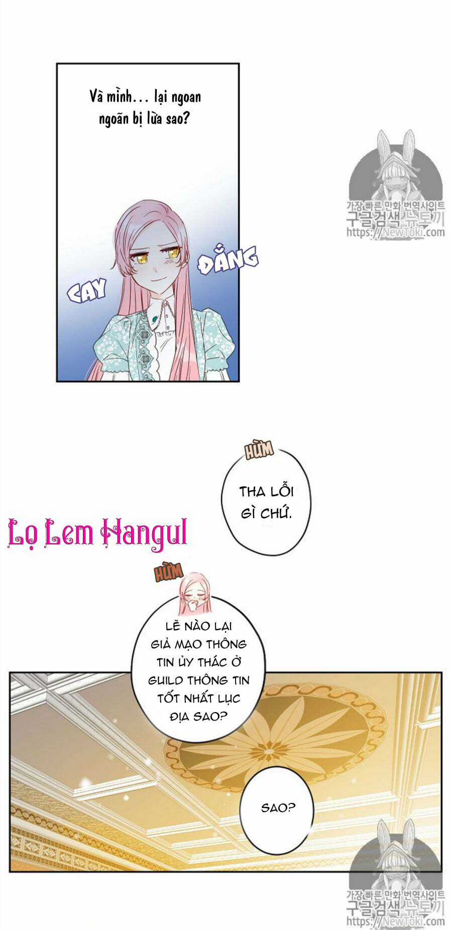 Cuộc Hôn Nhân Giả Dối Chapter 31 trang 21