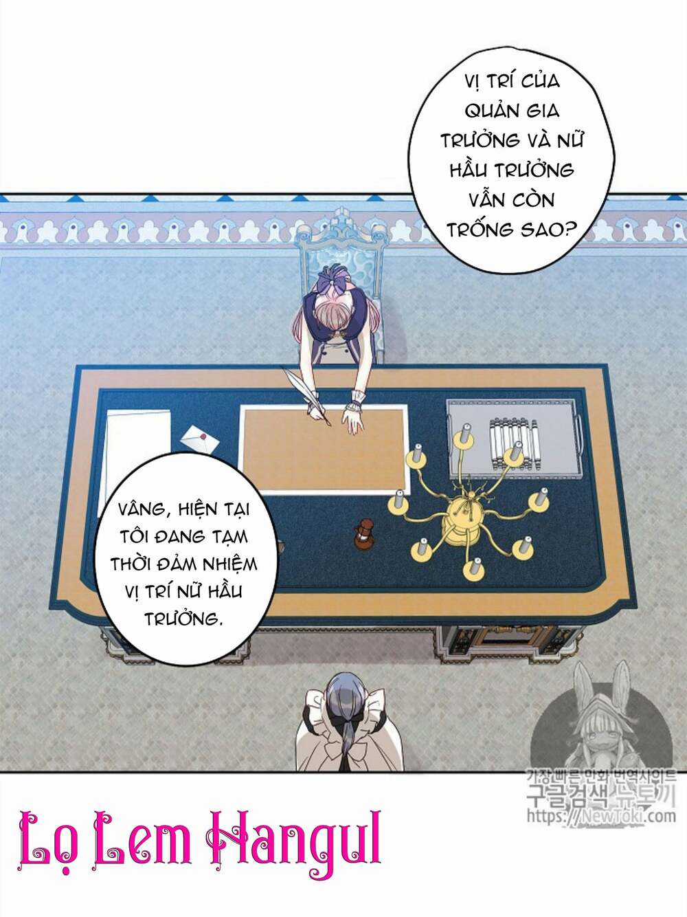 Cuộc Hôn Nhân Giả Dối Chapter 31 trang 25