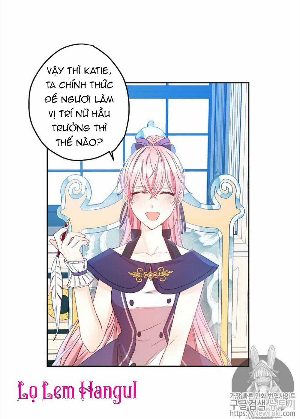 Cuộc Hôn Nhân Giả Dối Chapter 31 trang 26