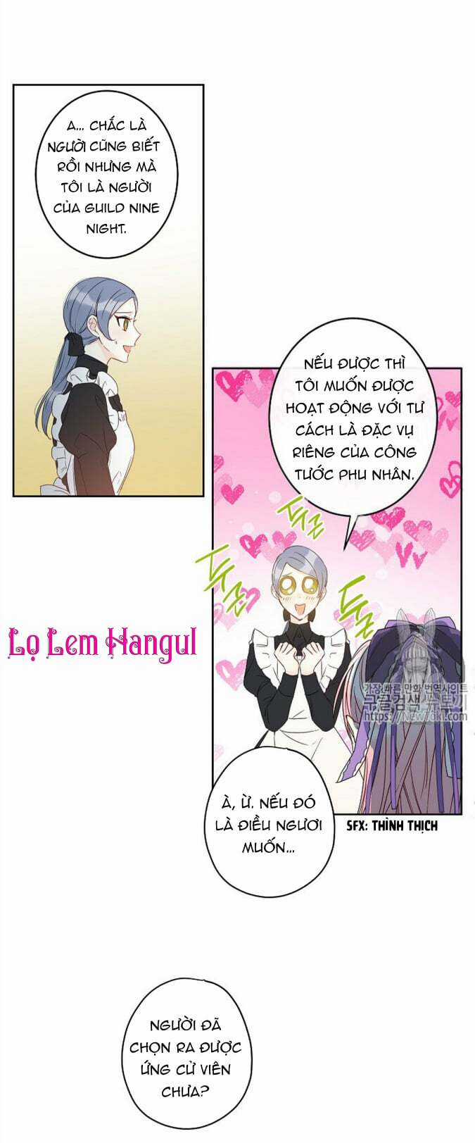 Cuộc Hôn Nhân Giả Dối Chapter 31 trang 27