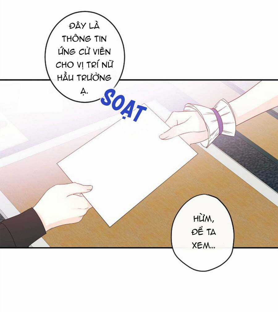 Cuộc Hôn Nhân Giả Dối Chapter 31 trang 28