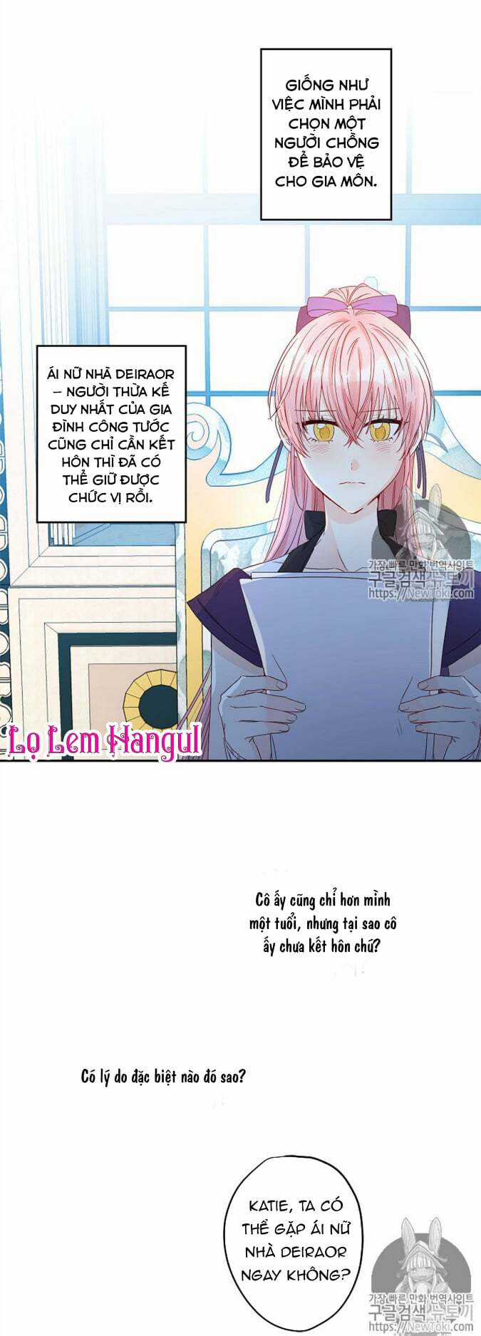 Cuộc Hôn Nhân Giả Dối Chapter 31 trang 31