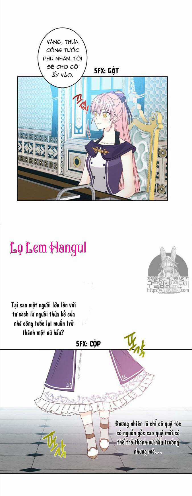 Cuộc Hôn Nhân Giả Dối Chapter 31 trang 32