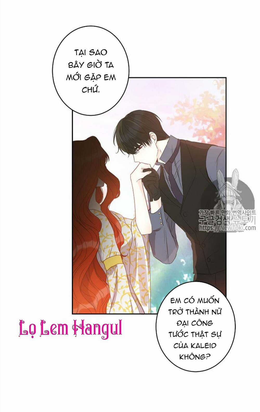 Cuộc Hôn Nhân Giả Dối Chapter 31 trang 35