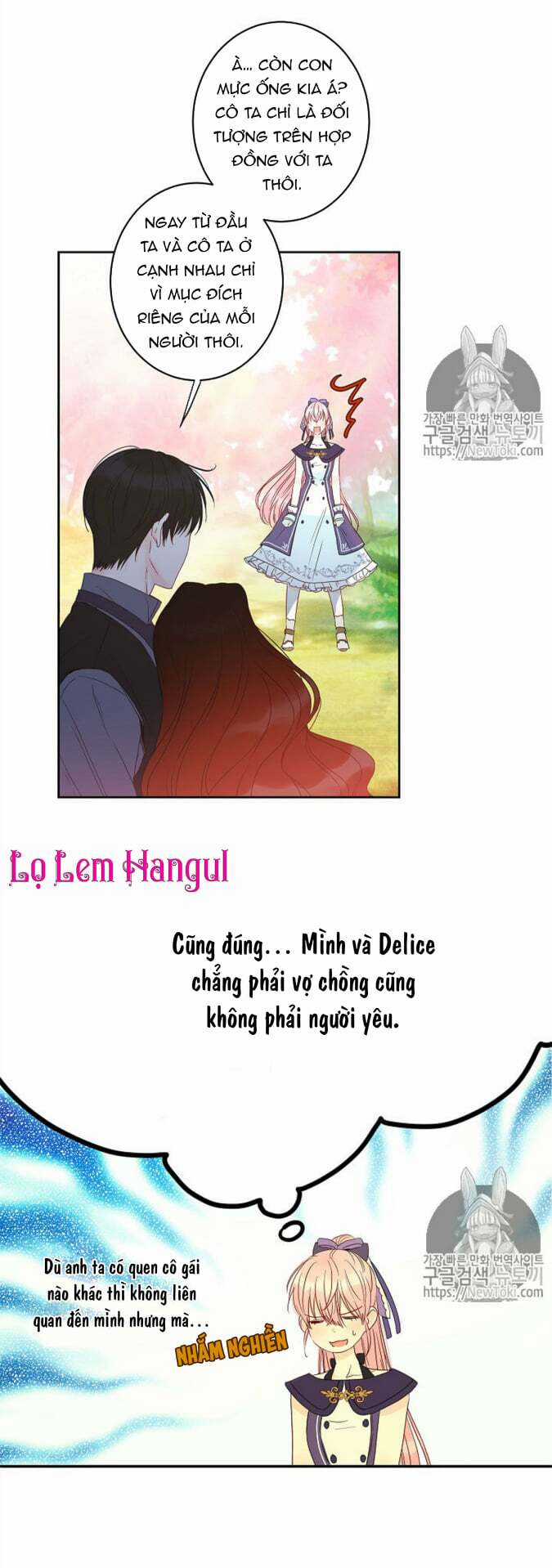 Cuộc Hôn Nhân Giả Dối Chapter 31 trang 36