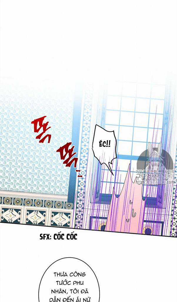 Cuộc Hôn Nhân Giả Dối Chapter 31 trang 37