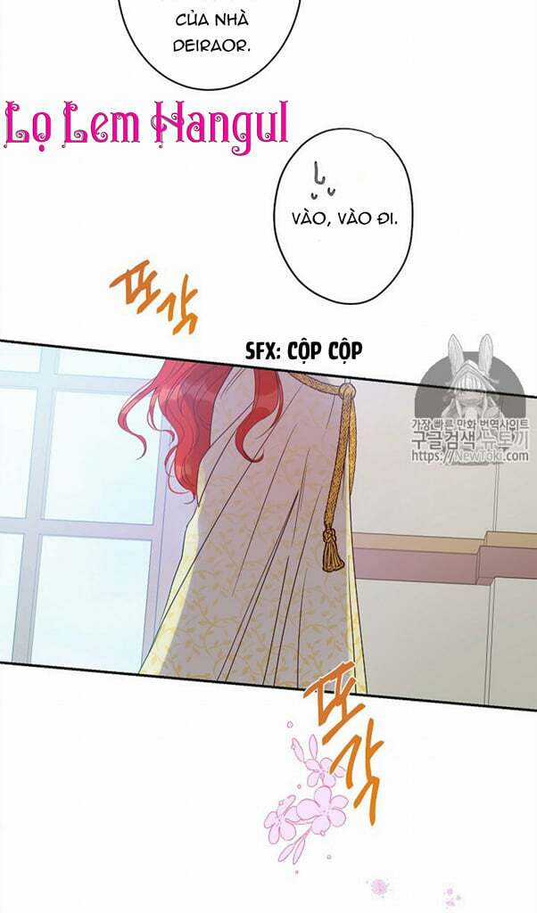 Cuộc Hôn Nhân Giả Dối Chapter 31 trang 38