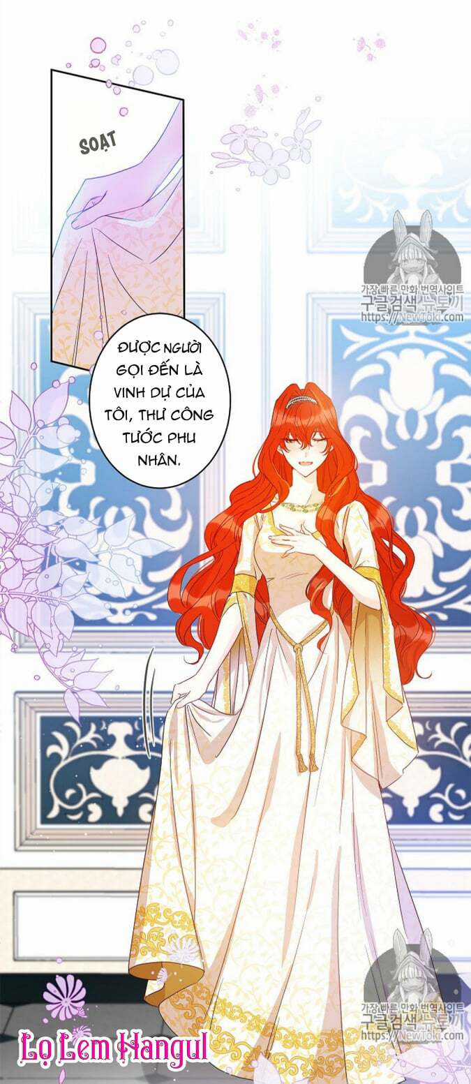 Cuộc Hôn Nhân Giả Dối Chapter 31 trang 39