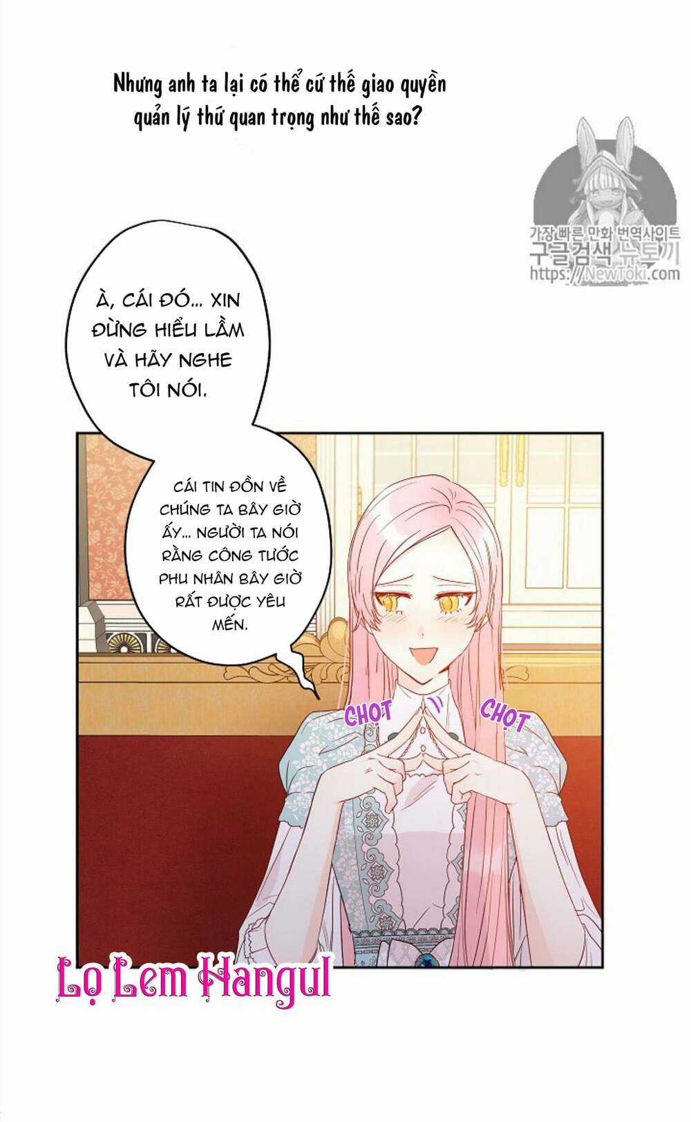 Cuộc Hôn Nhân Giả Dối Chapter 31 trang 4