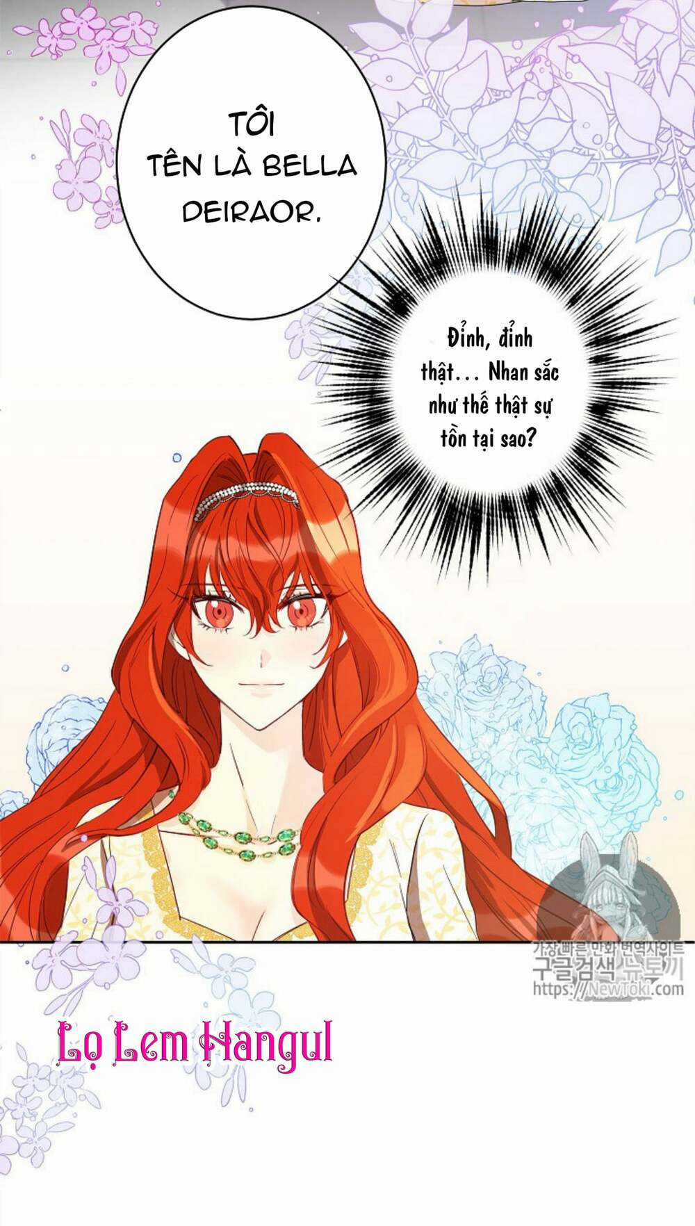 Cuộc Hôn Nhân Giả Dối Chapter 31 trang 40