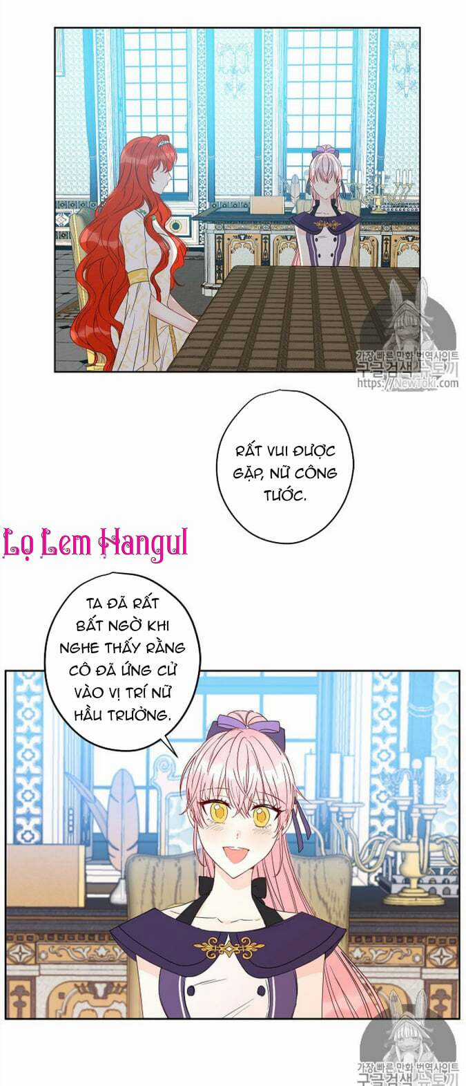 Cuộc Hôn Nhân Giả Dối Chapter 31 trang 42