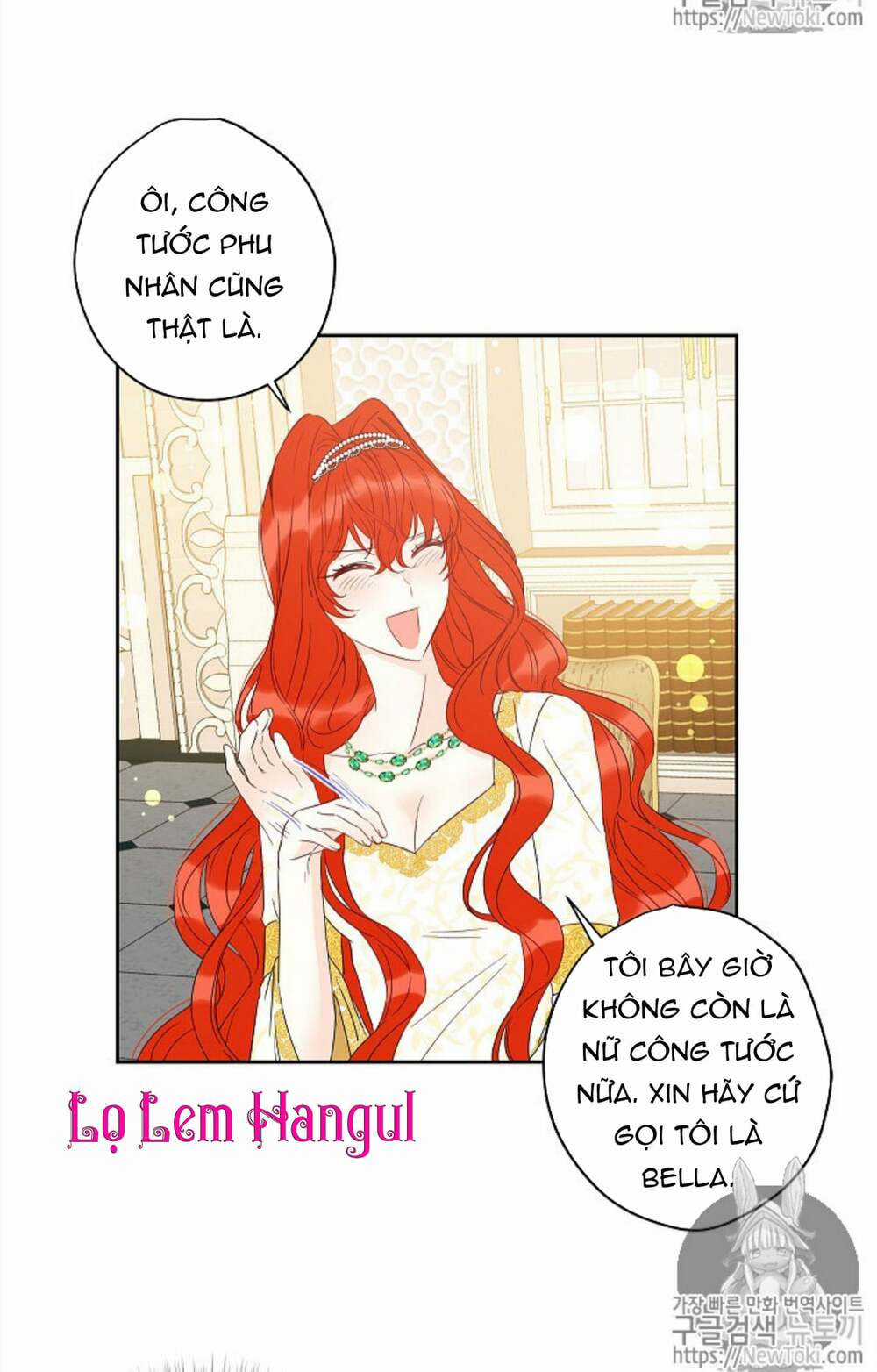 Cuộc Hôn Nhân Giả Dối Chapter 31 trang 43