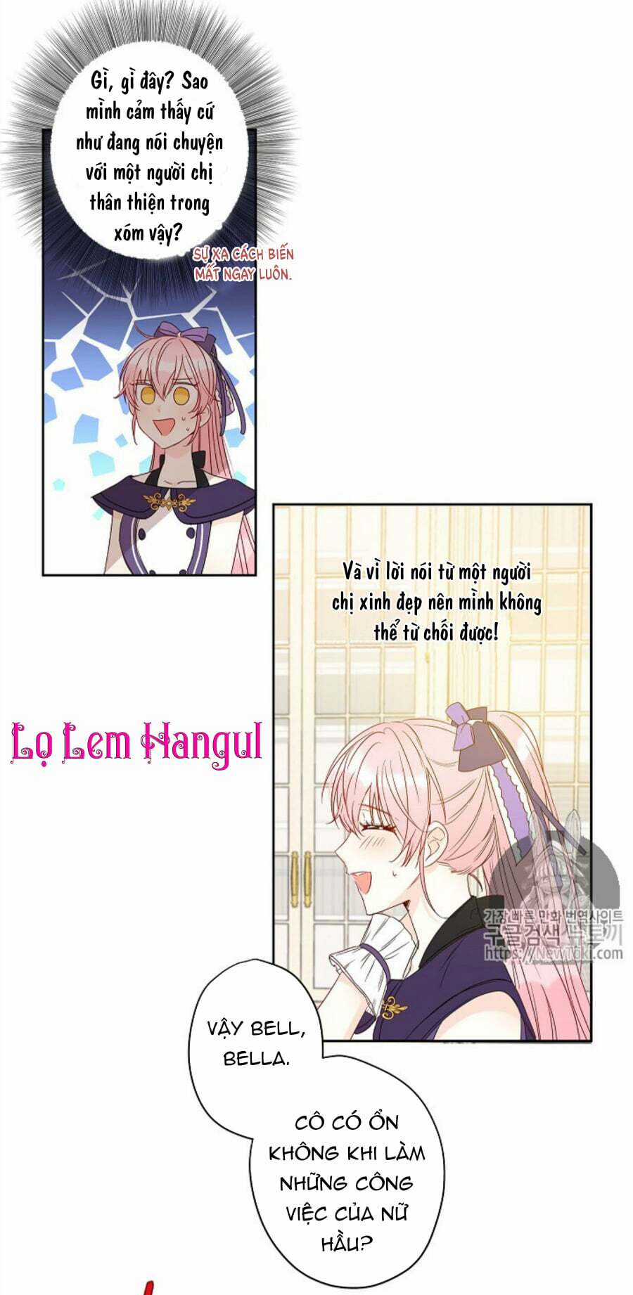 Cuộc Hôn Nhân Giả Dối Chapter 31 trang 44