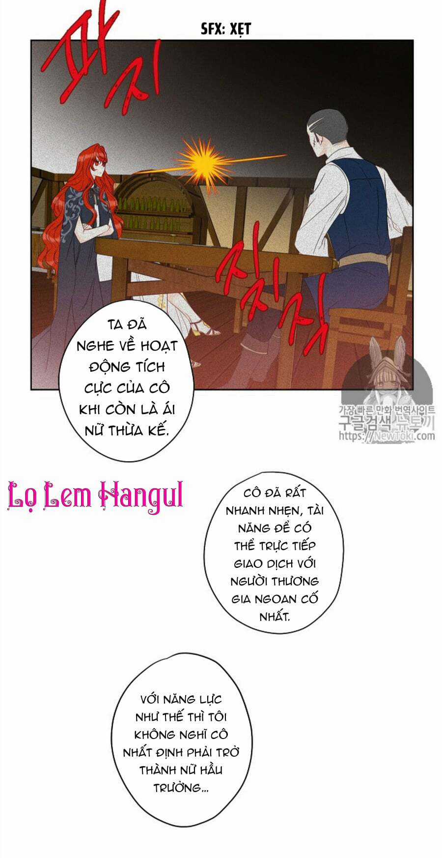 Cuộc Hôn Nhân Giả Dối Chapter 31 trang 45