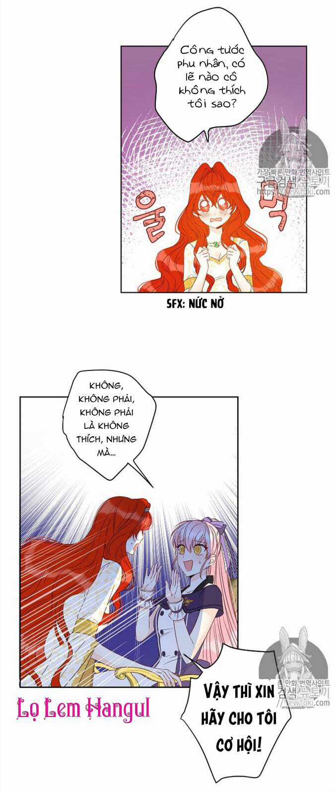 Cuộc Hôn Nhân Giả Dối Chapter 31 trang 46