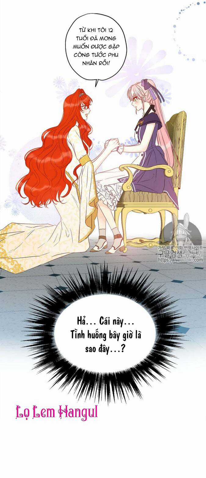 Cuộc Hôn Nhân Giả Dối Chapter 31 trang 47