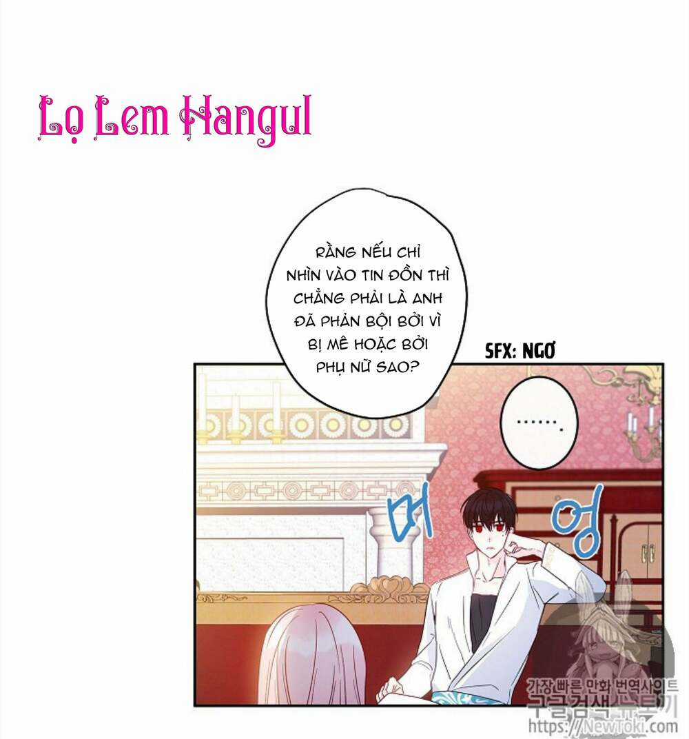 Cuộc Hôn Nhân Giả Dối Chapter 31 trang 6