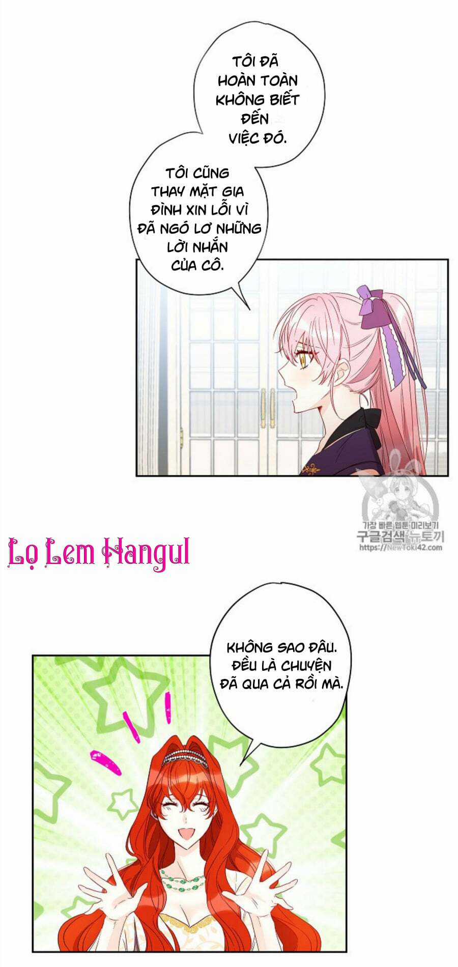 Cuộc Hôn Nhân Giả Dối Chapter 32 trang 10