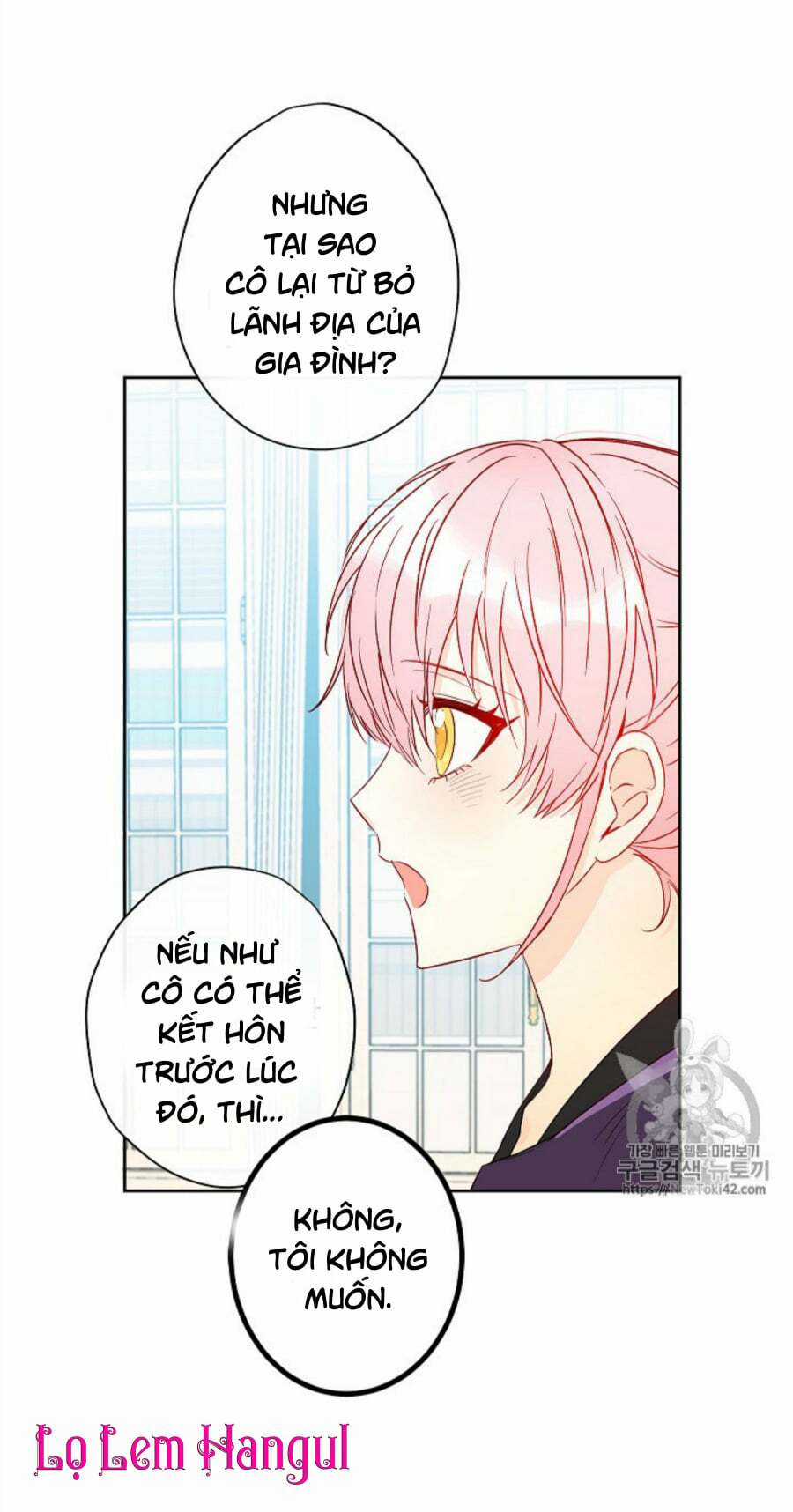 Cuộc Hôn Nhân Giả Dối Chapter 32 trang 13