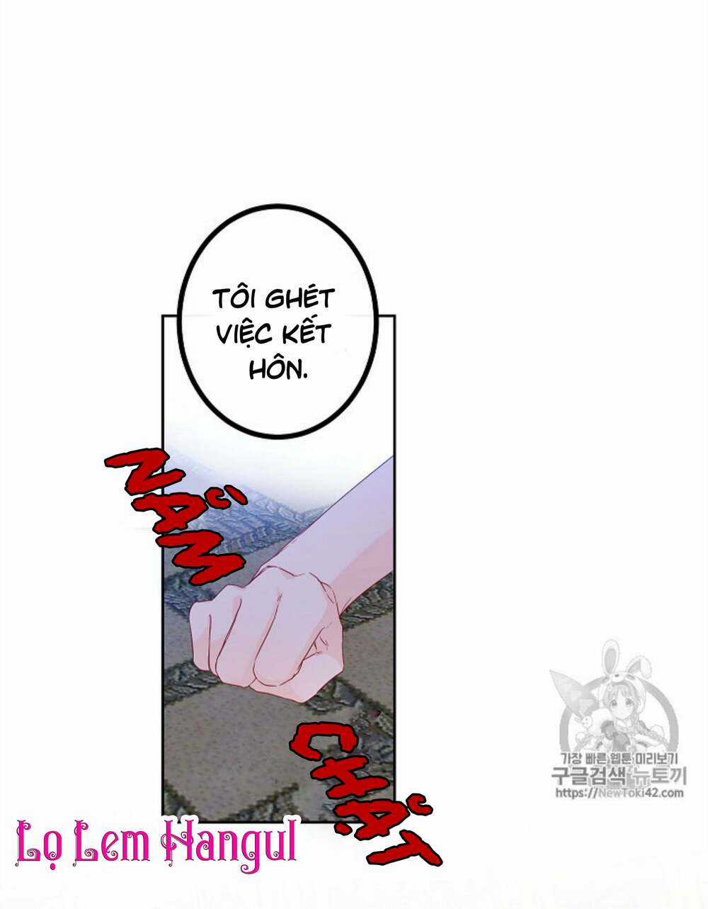 Cuộc Hôn Nhân Giả Dối Chapter 32 trang 14