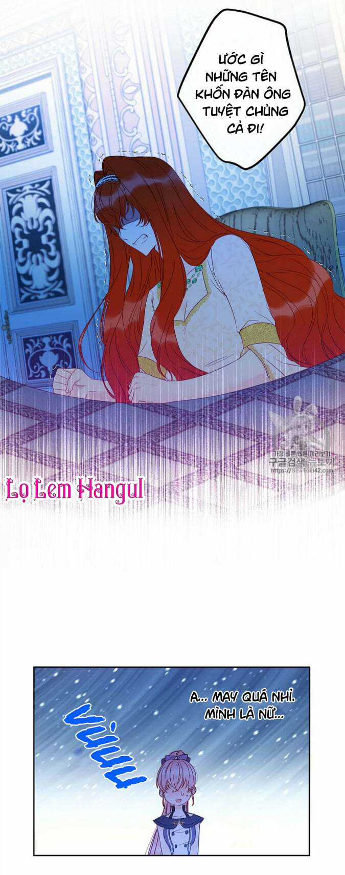 Cuộc Hôn Nhân Giả Dối Chapter 32 trang 15