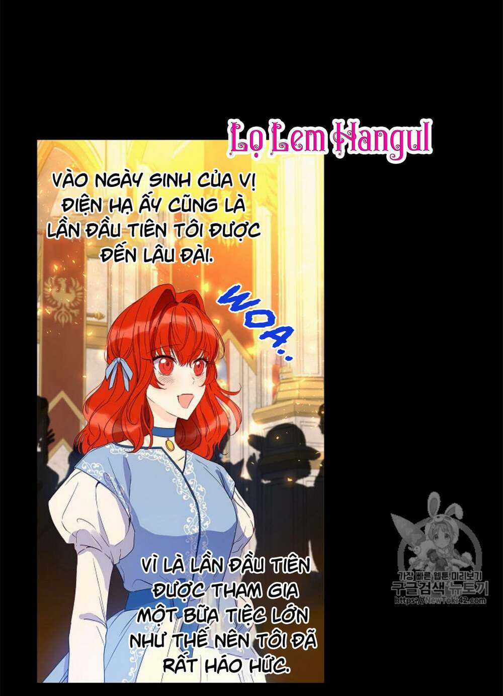 Cuộc Hôn Nhân Giả Dối Chapter 32 trang 2