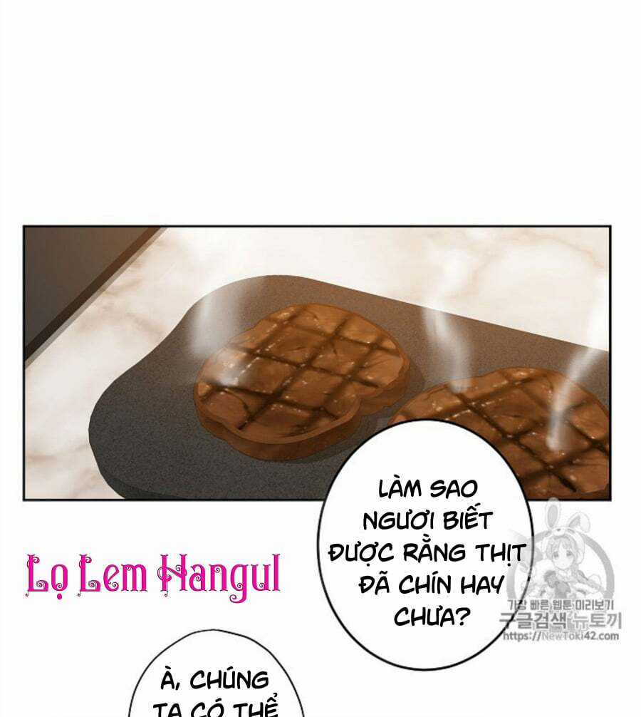 Cuộc Hôn Nhân Giả Dối Chapter 32 trang 20