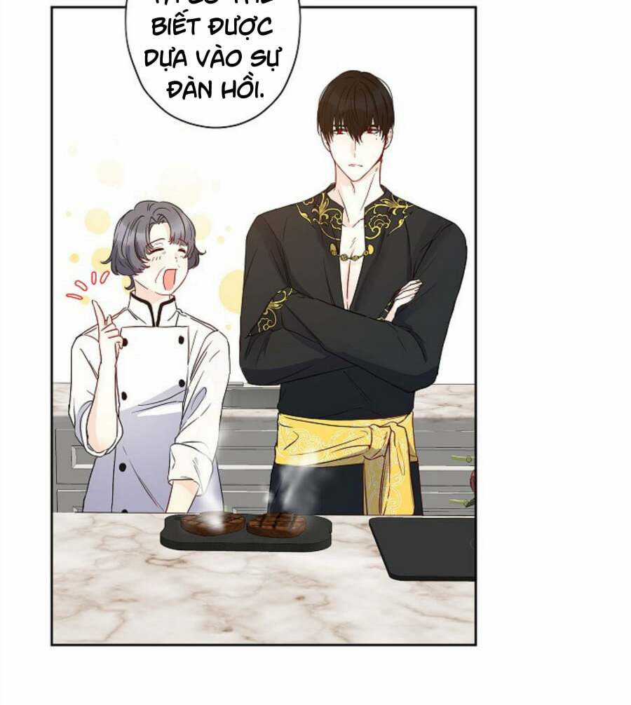 Cuộc Hôn Nhân Giả Dối Chapter 32 trang 21