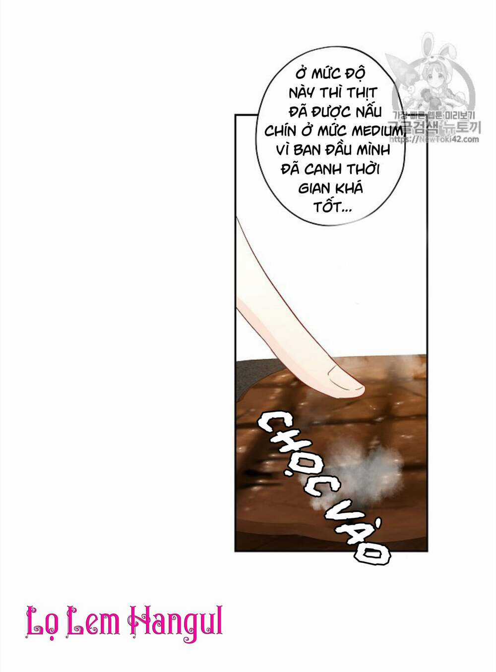 Cuộc Hôn Nhân Giả Dối Chapter 32 trang 22