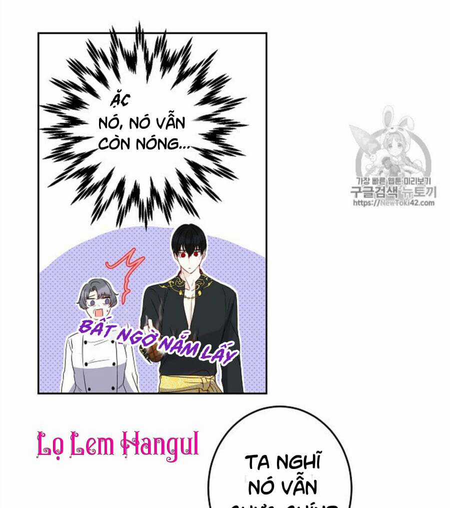 Cuộc Hôn Nhân Giả Dối Chapter 32 trang 23