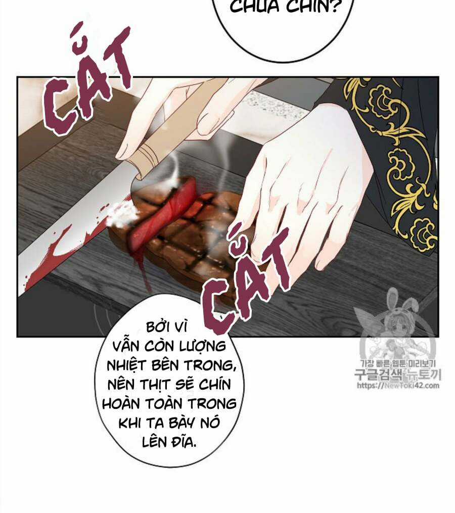 Cuộc Hôn Nhân Giả Dối Chapter 32 trang 24