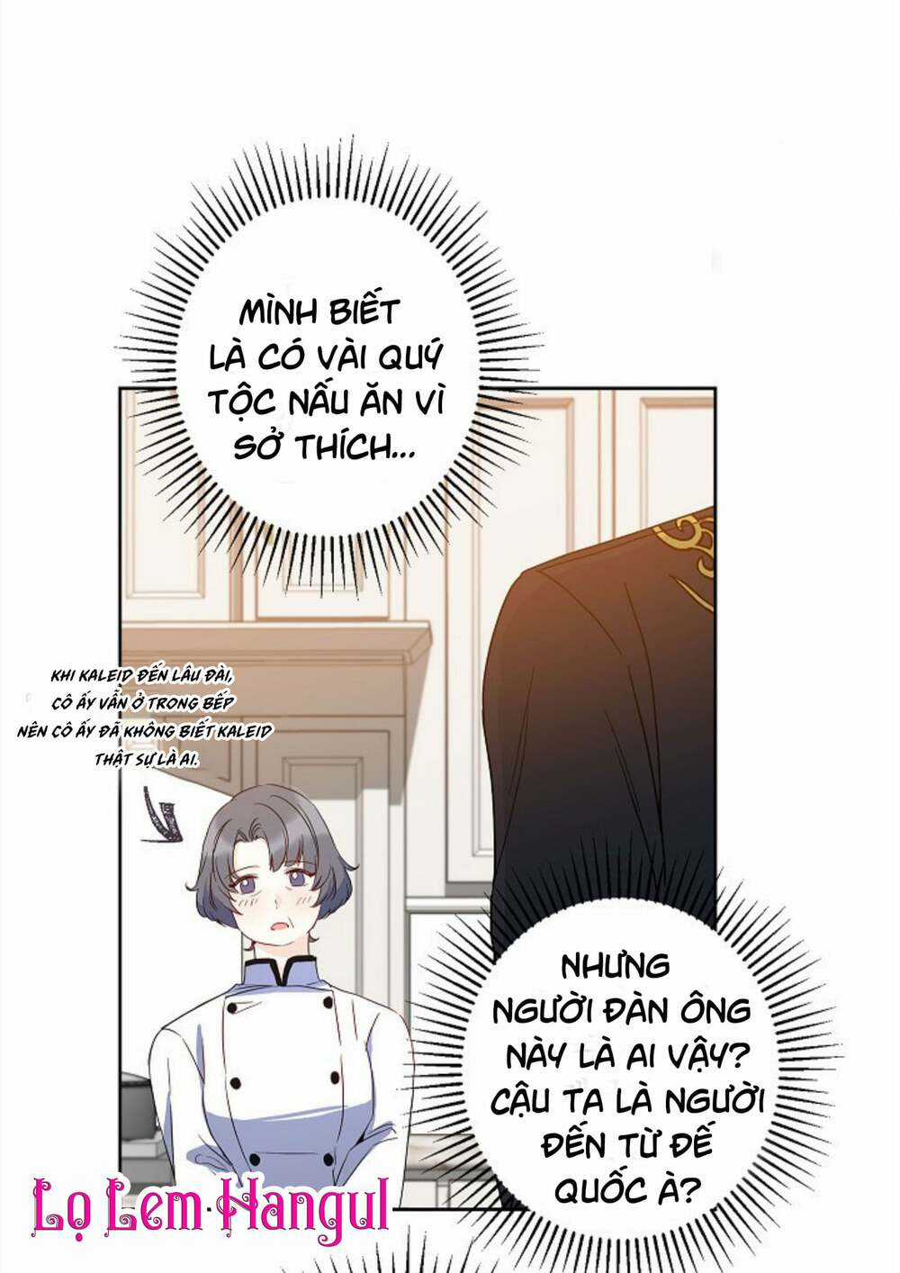 Cuộc Hôn Nhân Giả Dối Chapter 32 trang 26