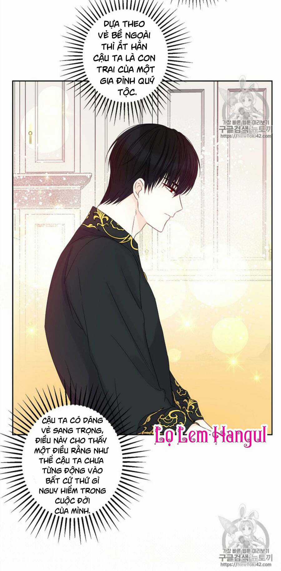 Cuộc Hôn Nhân Giả Dối Chapter 32 trang 27