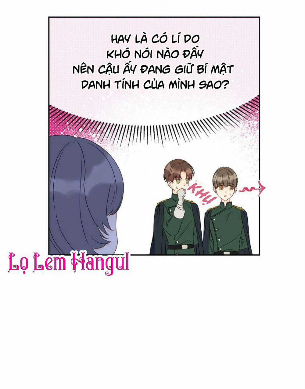 Cuộc Hôn Nhân Giả Dối Chapter 32 trang 28