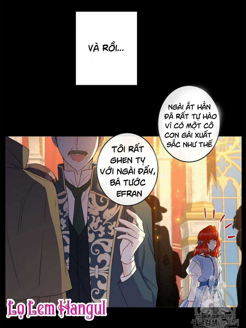 Cuộc Hôn Nhân Giả Dối Chapter 32 trang 3